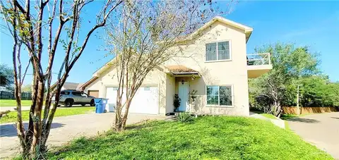 Treasure Hills Court, La Joya, TX 78560