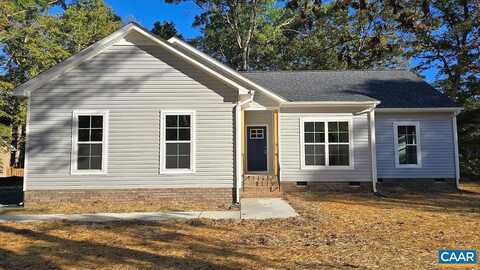 Choctaw Pl # Lm 223/10, Palmyra, VA 22963