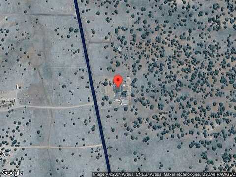 N Anvil Rock Road, Seligman, AZ 86337