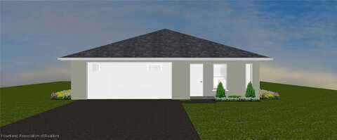 Doyle Parker Avenue, Bowling Green, FL 33834