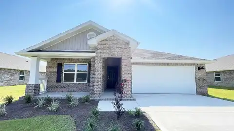 Carl Booker Road, Milton, FL 32583