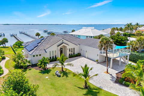 S Highway A1A, Melbourne Beach, FL 32951