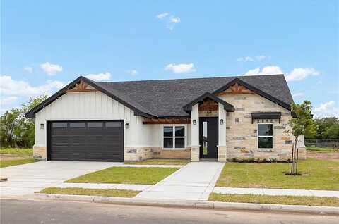 W Hazel Street, Edinburg, TX 78541