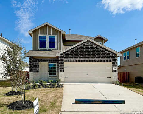 Tarragon Place, Von Ormy, TX 78073