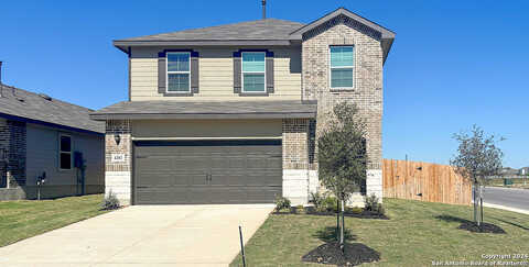 Tarragon Place, Von Ormy, TX 78073