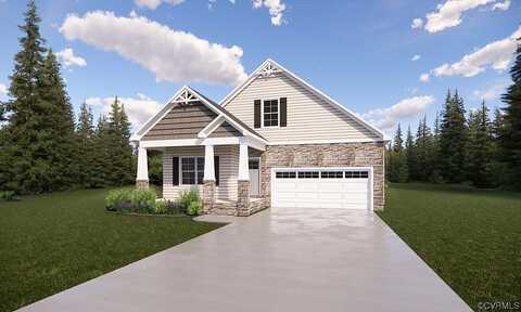 Haley Court, Ashland, VA 23005