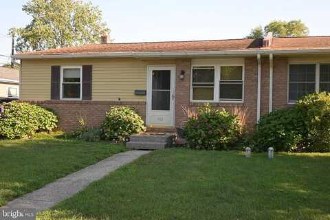 N Erie Avenue, Quakertown, PA 18951