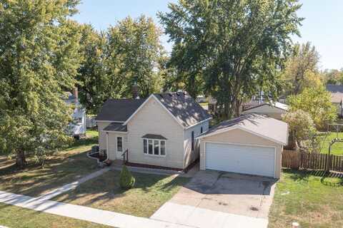 4Th Street, Pine Island, MN 55963