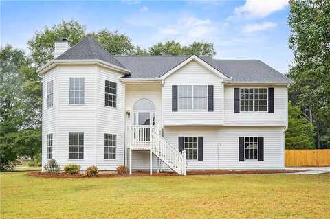 Wynbrook Drive, Auburn, GA 30011