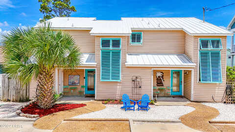 Holiday Drive # 1 & 2, Panama City, FL 32408