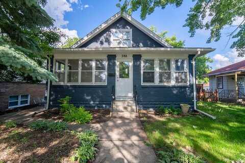 Snelling Avenue, Saint Paul, MN 55105