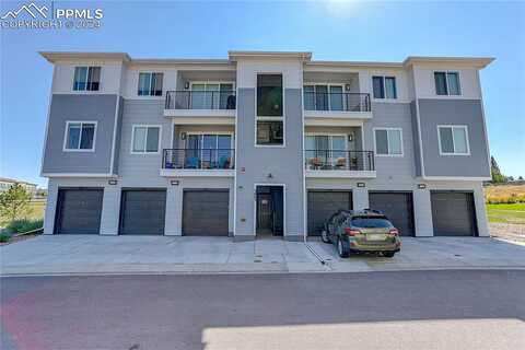 Presidio Point, Colorado Springs, CO 80920