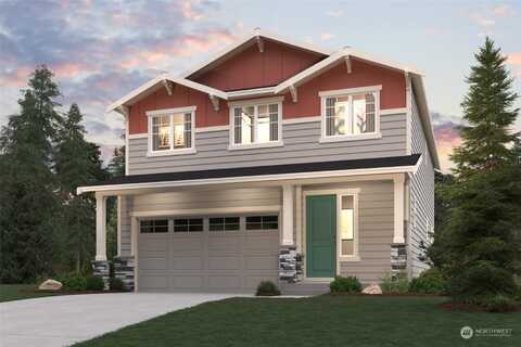 Mccormick Village Drive, Bremerton, WA 98312