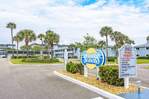 S Banana River, Cocoa Beach, FL 32931