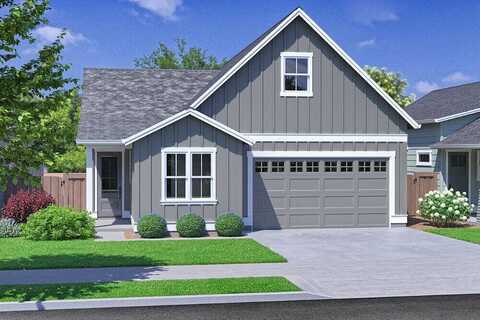 Ne Suchy Street, Bend, OR 97701