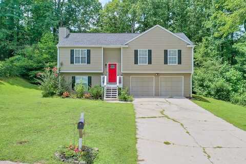 Mill Creek Drive, Smyrna, GA 30082