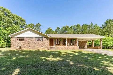 Horseleg Creek Road, Rome, GA 30165