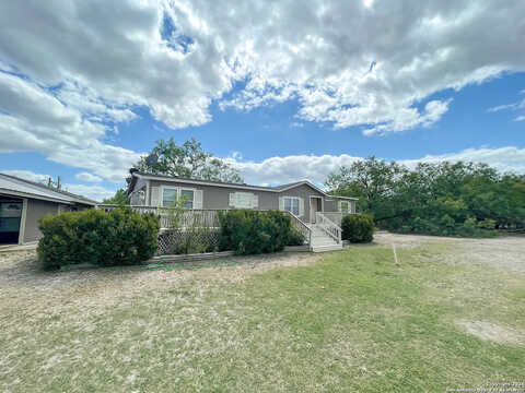 Fairway Cir Fairway Circle, Brackettville, TX 78832