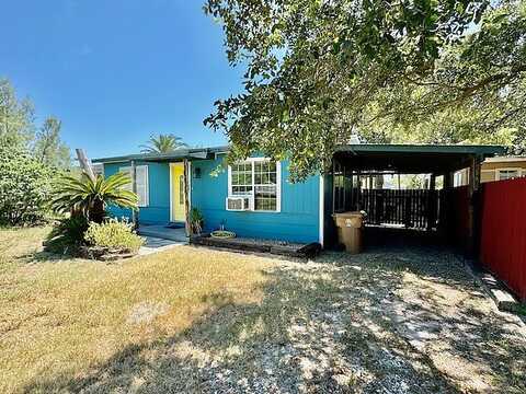 E. Lakeside Drive, Corpus Christi, TX 78418