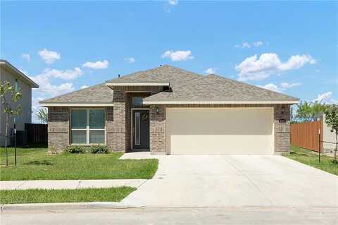 Oriole Drive, Mission, TX 78572