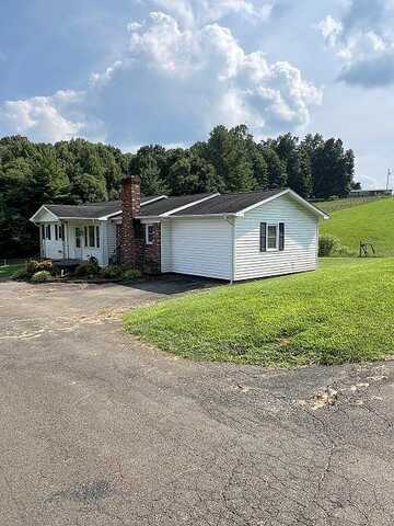 Creekview Dr, Galax, VA 24333
