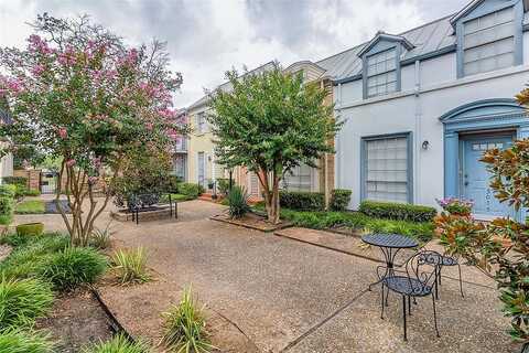Brockbank Court, Dallas, TX 75220
