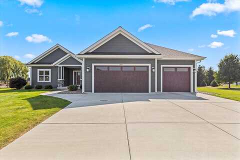 Crosswinds Drive, Mount Pleasant, WI 53403