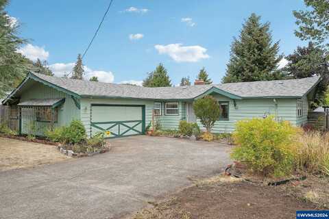 Idylwood Dr Se Dr, Salem, OR 97302