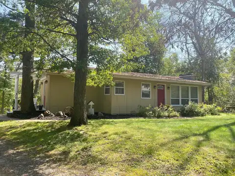 100Th Street, Zimmerman, MN 55398