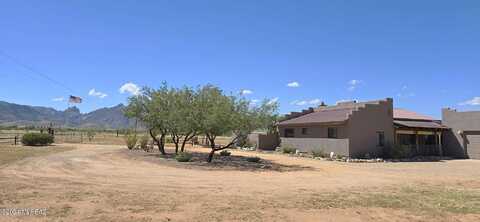 W Ironwood, Cochise, AZ 85606