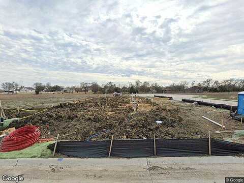 Plan Willow - 204 Sun Harvest Dr, Royse City, TX 75189