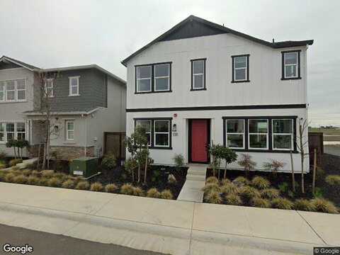 Plan Tulare - 8392 Solfrid Way, Elk Grove, CA 95757