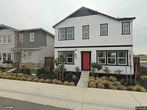 Plan Somerset - 8392 Solfrid Way, Elk Grove, CA 95757