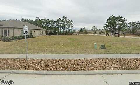 Plan Rosemont - 18194 Woodpecker Trl, New Caney, TX 77357