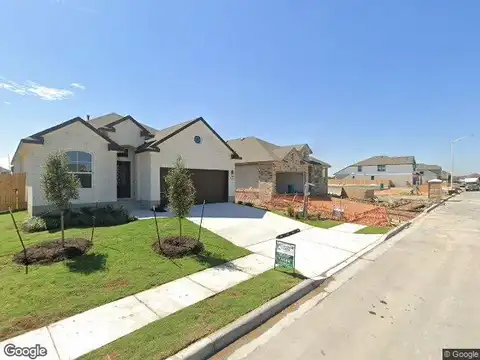 Plan Joy - 12509 Toucan Trl, Manor, TX 78653