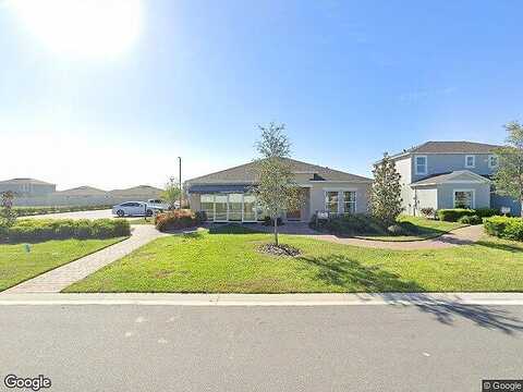 Plan Bahama - 2571 Driftwood St, Auburndale, FL 33823