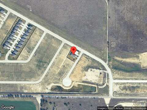 Plan Ashton - 13404 Balderdash Ct, Godley, TX 76044