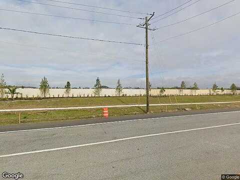 Steel Dr, Apollo Beach, FL 33572