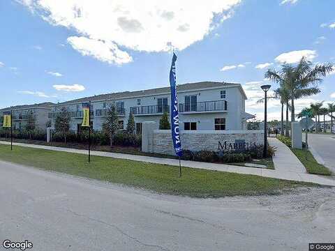 Se 16Th Ct # 809, Homestead, FL 33034