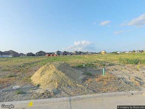Briar Dr, Lavon, TX 75166