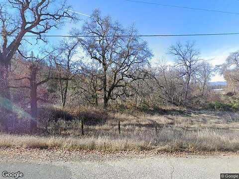Hill Rd, Covelo, CA 95428