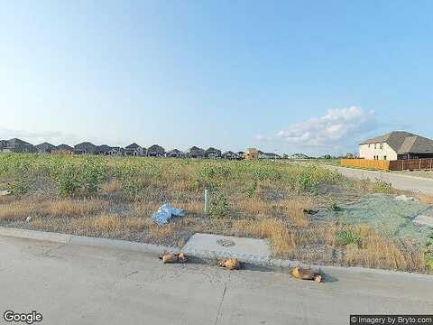 Briar Dr, Lavon, TX 75166