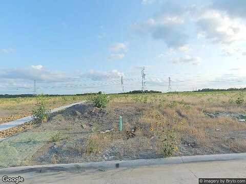 Briar Dr, Lavon, TX 75166