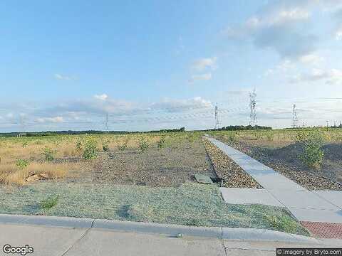 Briar Dr, Lavon, TX 75166