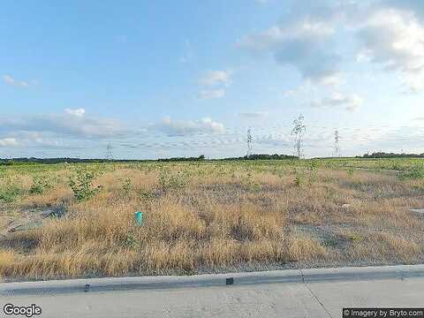 Briar Dr, Lavon, TX 75166