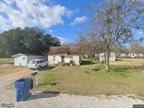 16Th St, Hempstead, TX 77445