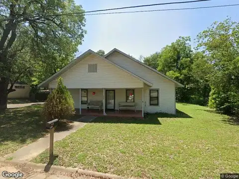 Allen St, Gilmer, TX 75644