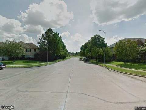 Sun Vida Lane, Katy, TX 77493