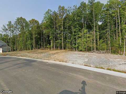 Tuscany Pl, Moseley, VA 23120