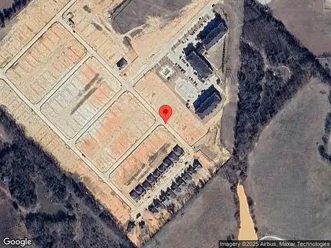 Dry Creek Ln, Canton, TX 75103